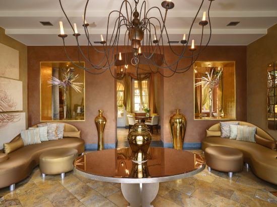 Фото Villa Appiani