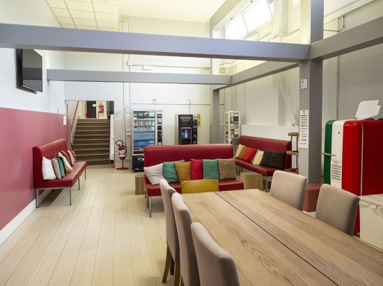 Фото Plus Florence