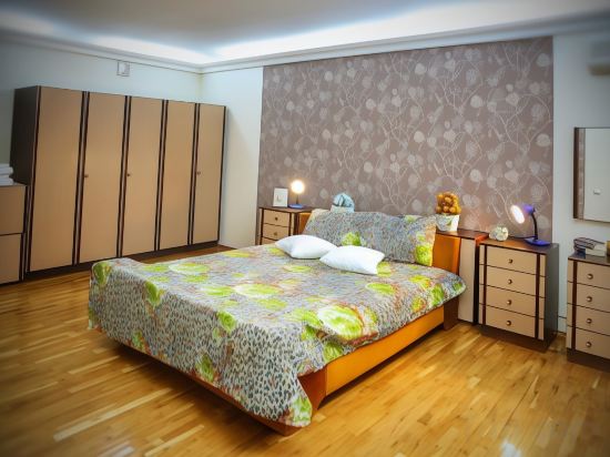 Фото Dream Hotel & Apartment