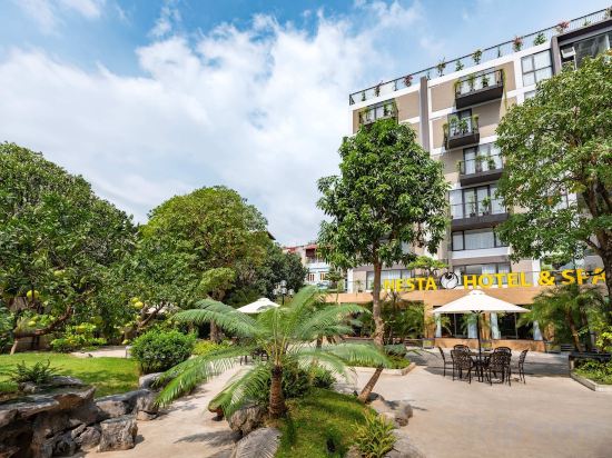 Фото Nesta - The Grand Hao Nam