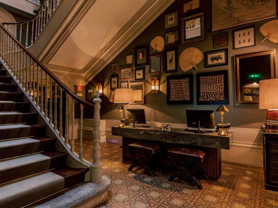 Фото Torel 1884 Suites & Apartments