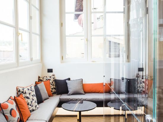 Фото Hotel Milù