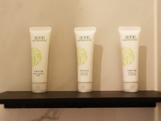 Фото Metropolo Classiq Dahua Hotel Shanghai Jing‘an