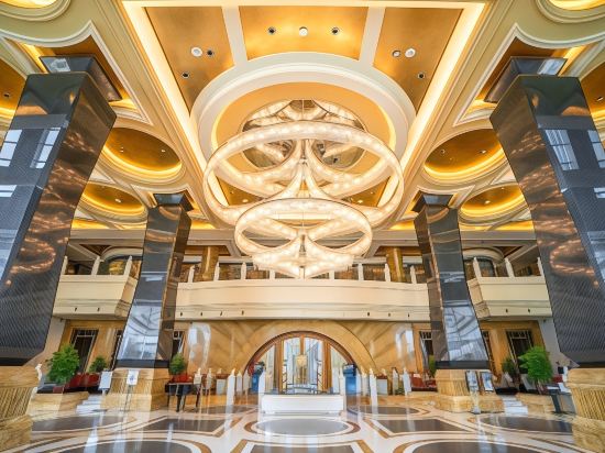 Фото Hilton Shenzhen Futian