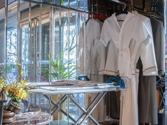 Фото Sunworld Hotel Beijing