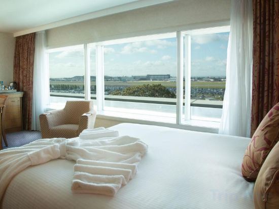 Фото Hyatt Place London Heathrow Airport