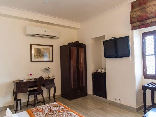 Фото Amritara Suryauday Haveli