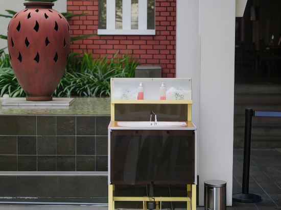 Фото Hotel Santika Premiere Malang