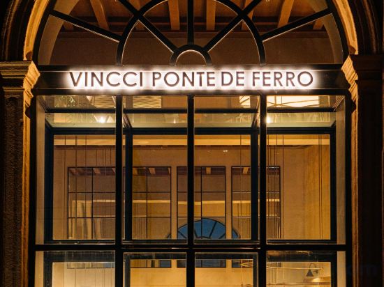 Фото Vincci Ponte de Ferro