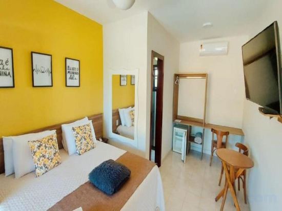 Фото Pousada Algodão da Praia