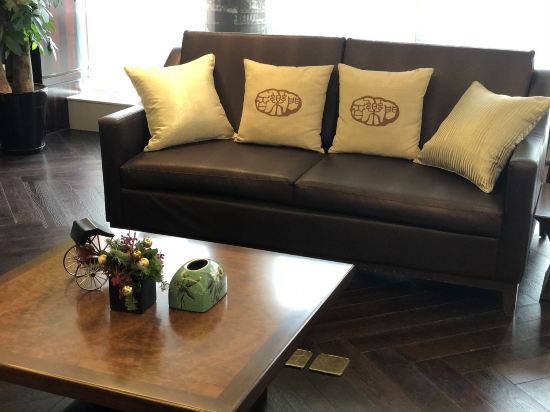 Фото Paramount Gallery Hotel