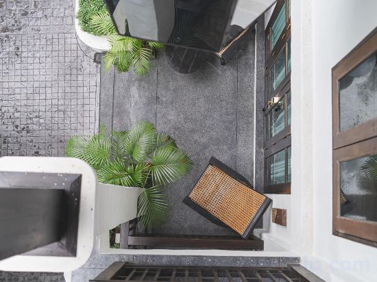 Фото Thai Akara Lanna Boutique Hotel