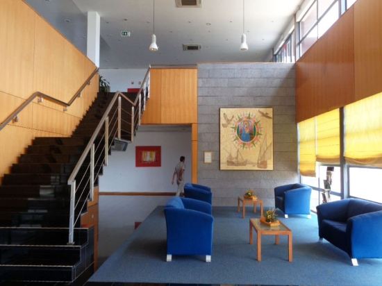 Фото Hotel Colombo