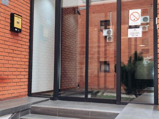 Фото Hotel Passport