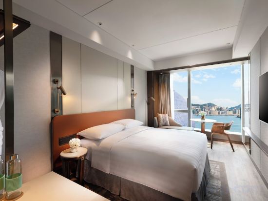 Фото Dorsett Kai Tak