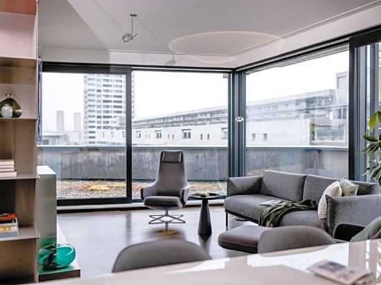 Фото The Flag Zürich