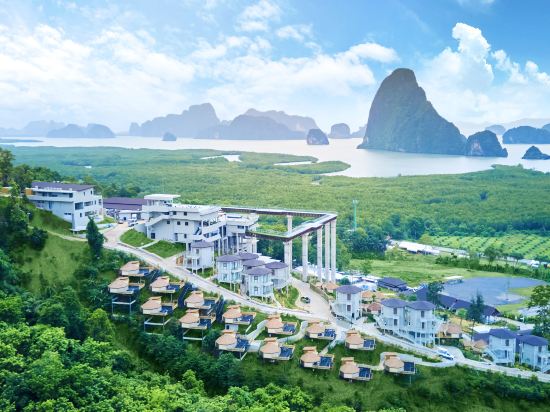 Фото Beyond Skywalk Nangshi