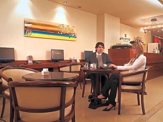 Фото Villaggio Hotel Boutique