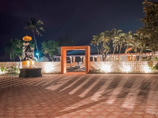 Фото Lovina Haven Boutique Resort