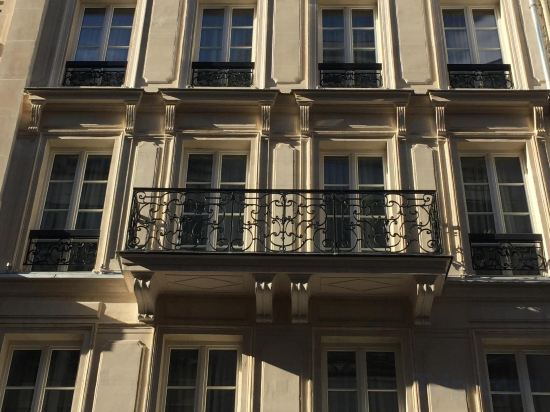 Фото Hotel George Washington