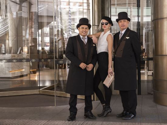 Фото Sofitel Sydney Darling Harbour