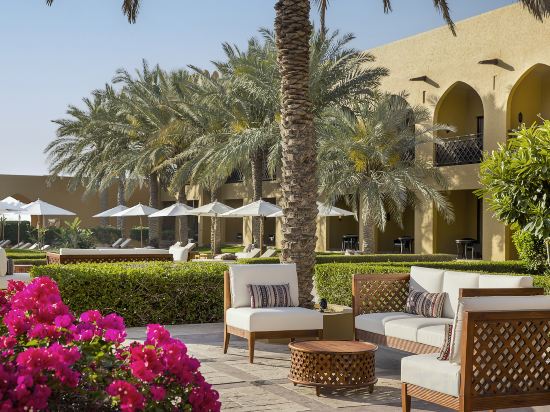 Фото Aldhafra Resort Vignette Collection by IHG