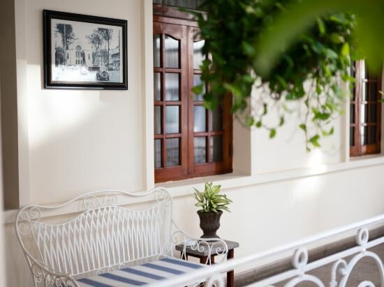 Фото Hotel Grand Saigon