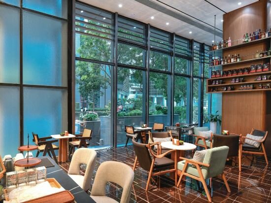 Фото UrCove by Hyatt Shenzhen Bay Eco Tech Park