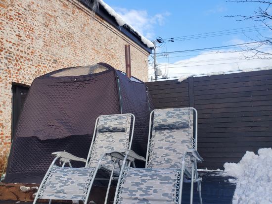 Фото Pres De La Mer