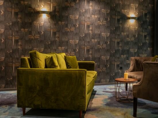 Фото Michel Hotel Frankfurt Maintal