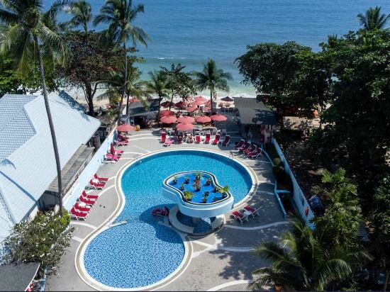 Фото Matcha Samui Resort