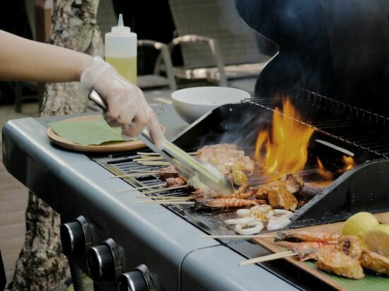 Фото Aradhana Villas by Ekosistem