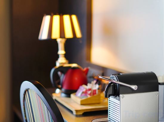 Фото Comfort Hotel Saint Pierre