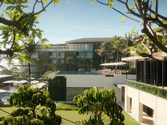 Фото Alila Seminyak, Bali