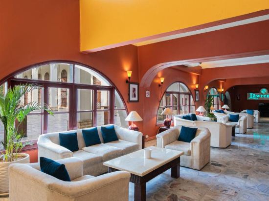 Фото Arabia Azur Resort