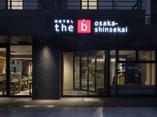 Фото The B Osaka-shinsekai