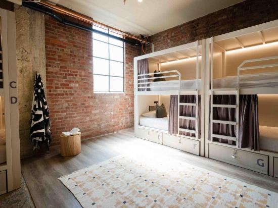 Фото Little Drifter Melbourne