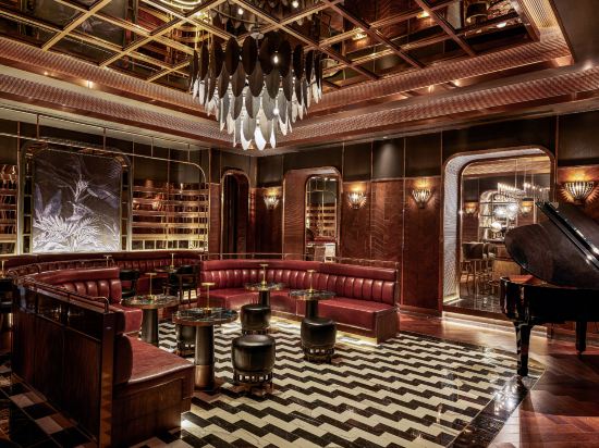 Фото InterContinental Bangkok Sukhumvit by IHG