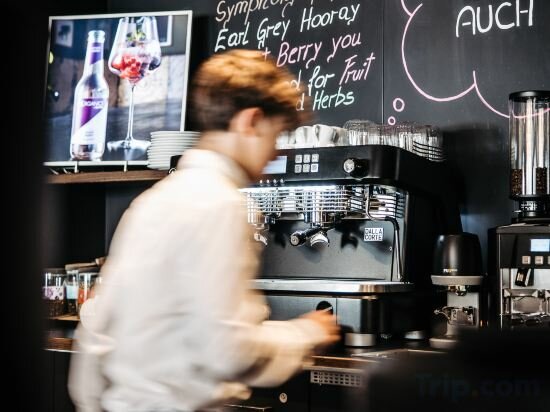 Фото Hotel Messmer