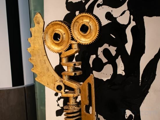 Фото Grand Hotel Champs-Elysees