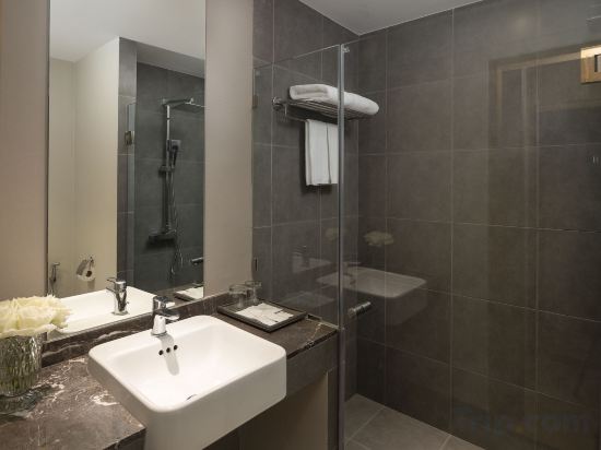 Фото Canalis Suvarnabhumi Airport Hotel