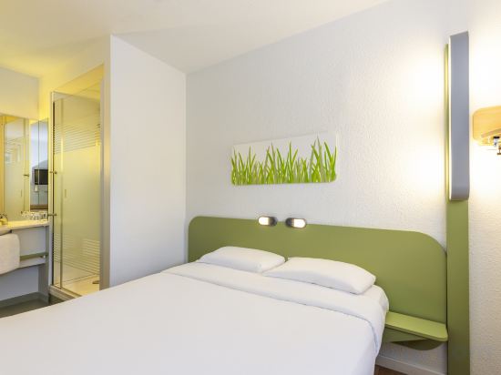 Фото Ibis budget Zurich City West