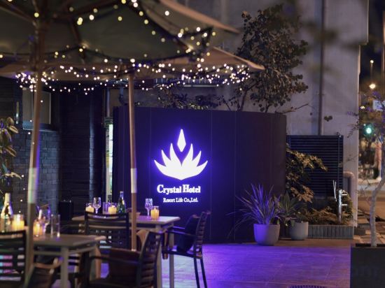 Фото Dotonbori Crystal Exe