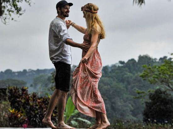 Фото Ijen Resort and Villas