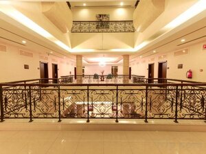 Гостиница Voyage Apartments