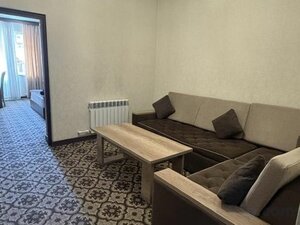 Гостиница Reikartz Fergana