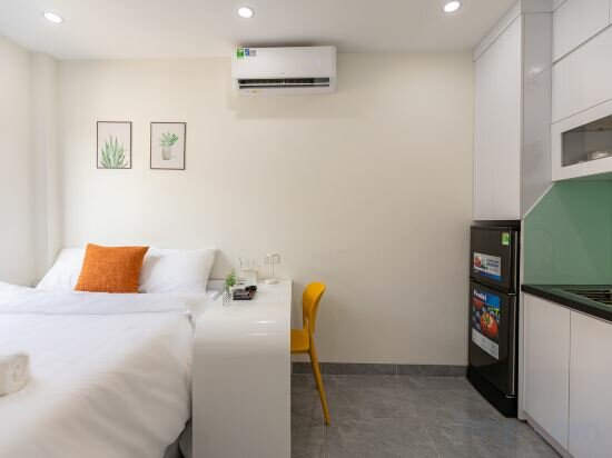 Фото Palmo Serviced Apartment 3