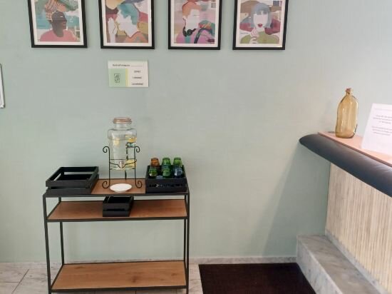 Фото Select Hotel Silence Garden Köln