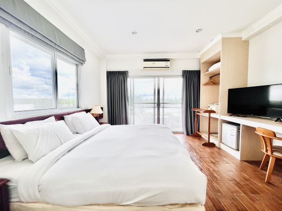 Фото Krabi River Hotel