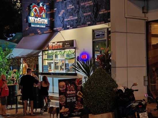 Фото New Nordic Club 2 by Apartwell